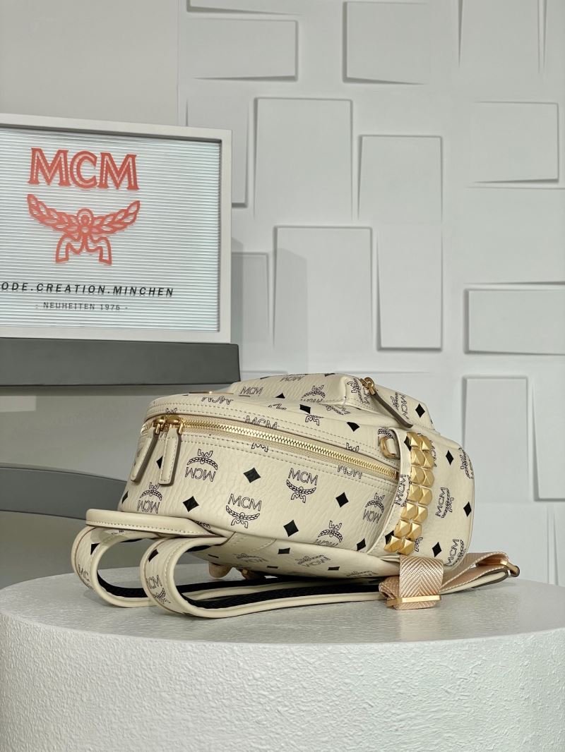 MCM Backpacks